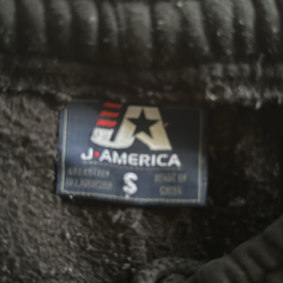 Army Sweatpants - Picture 2 of 2